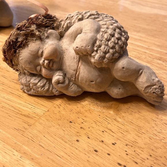 2 Dreamsicle figurines - Picture 6 of 10